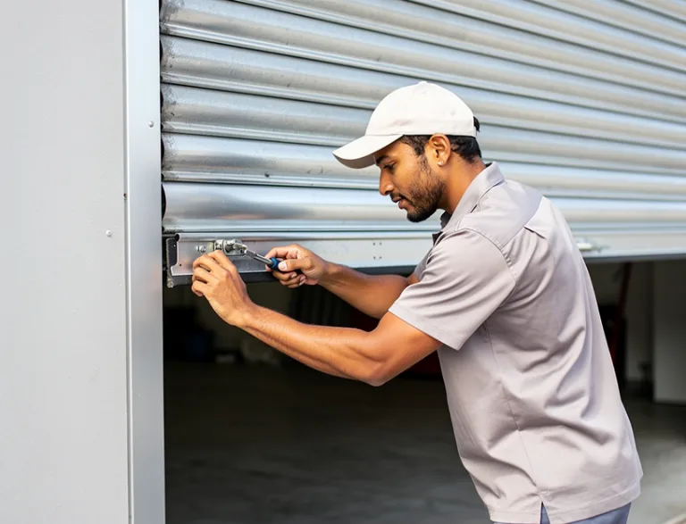 Rolling Shutter Repair service in Keighley